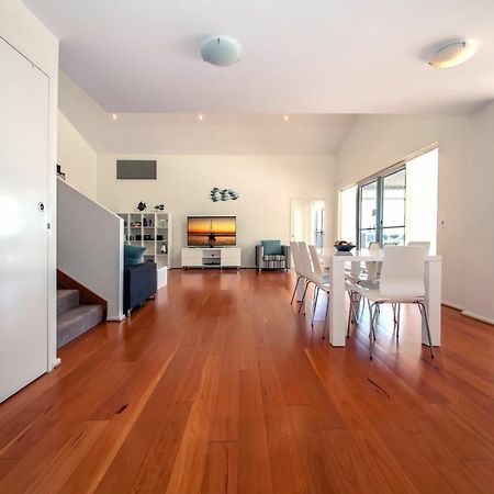 Ferienwohnung Mantra Aqua, Penthouse 83/1A Tomaree Street Nelson Bay Exterior foto