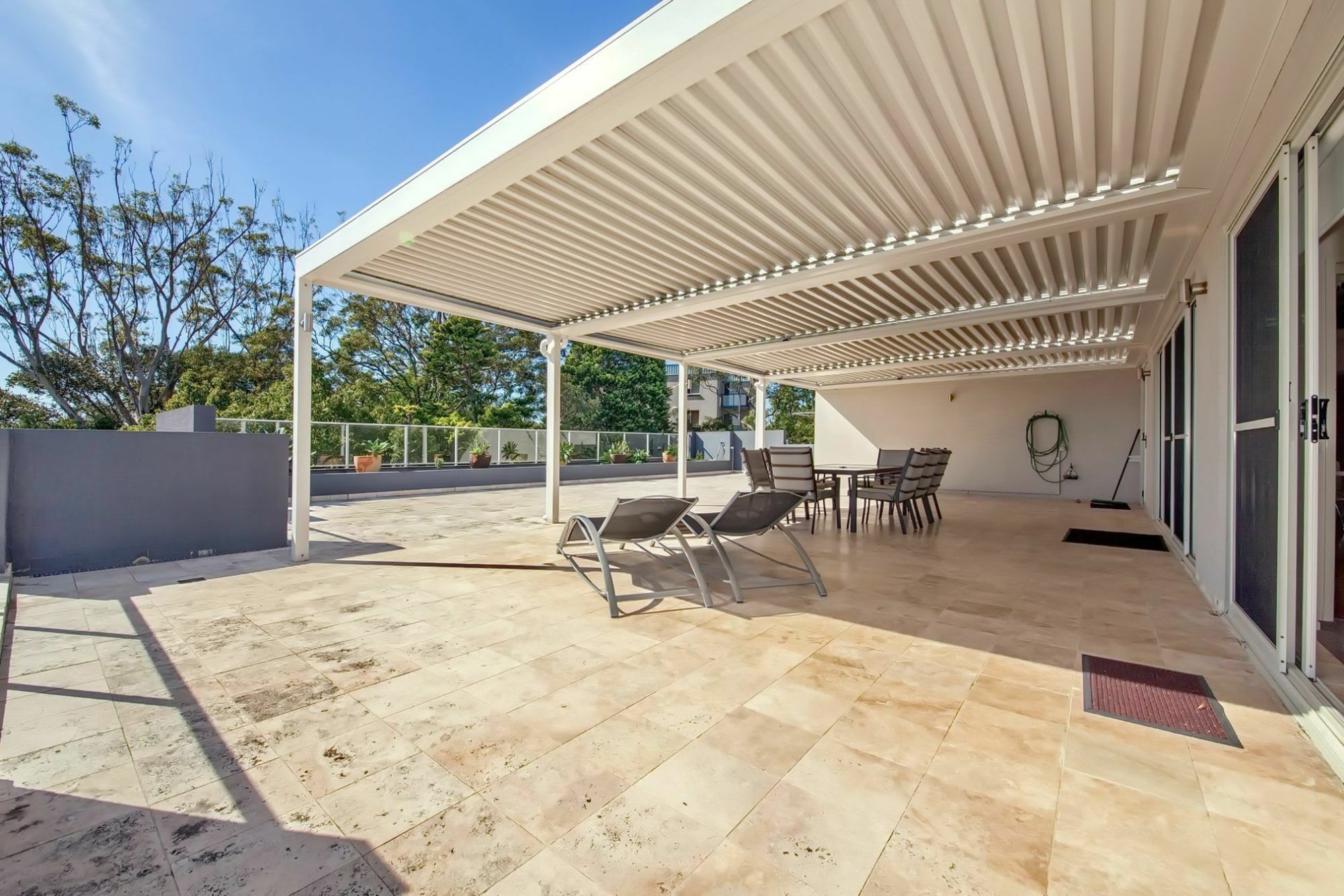 Ferienwohnung Mantra Aqua, Penthouse 83/1A Tomaree Street Nelson Bay Exterior foto